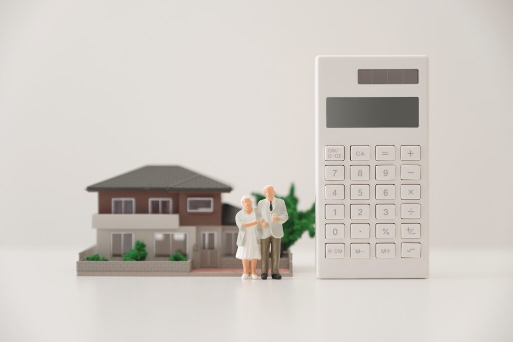 定年後の住宅ローンが払えない！破綻を避ける解決策と出口戦略を解説