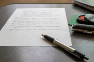 借地権の更新手続きガイド！更新料の相場やトラブル対処法を徹底解説