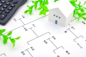 遺産分割とは？相続時の不動産トラブルを防ぐ4つの方法と手順