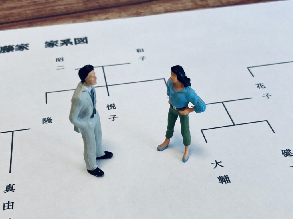 不動産の共有はトラブルの元！相続時の注意点と共有状態の解消方法