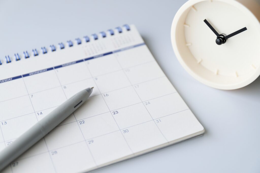 土地の相続はいつまでに何をする？３つの期限と全体の流れ・注意点を解説