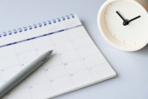 土地の相続はいつまでに何をする？３つの期限と全体の流れ・注意点を解説